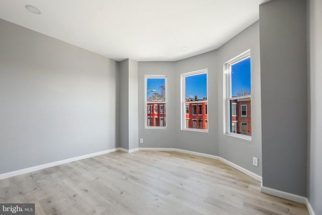 1806 N PULASKI ST, Baltimore, MD 21217