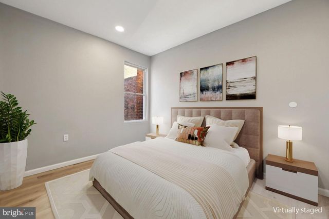 1806 N PULASKI ST, Baltimore, MD 21217