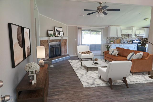 108 PINESHORE DRIVE, Satsuma, FL 32189