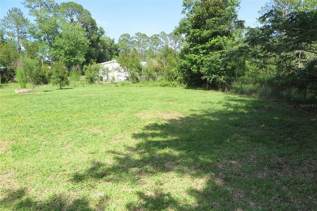 108 PINESHORE DRIVE, Satsuma, FL 32189