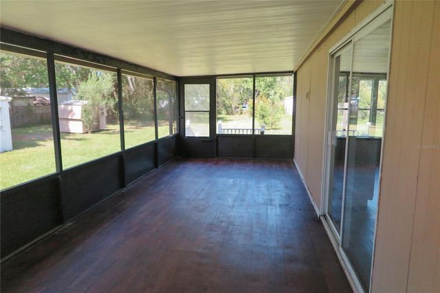 108 PINESHORE DRIVE, Satsuma, FL 32189