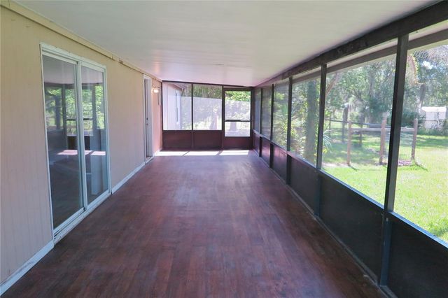 108 PINESHORE DRIVE, Satsuma, FL 32189