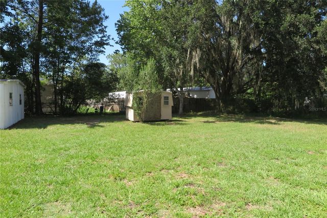 108 PINESHORE DRIVE, Satsuma, FL 32189