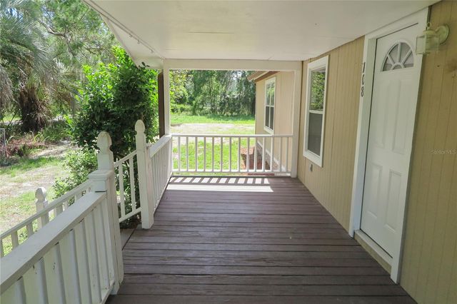 108 PINESHORE DRIVE, Satsuma, FL 32189