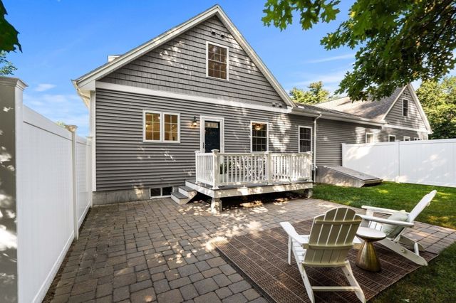 9 Olde Glory Way 9, Merrimac, MA 01860