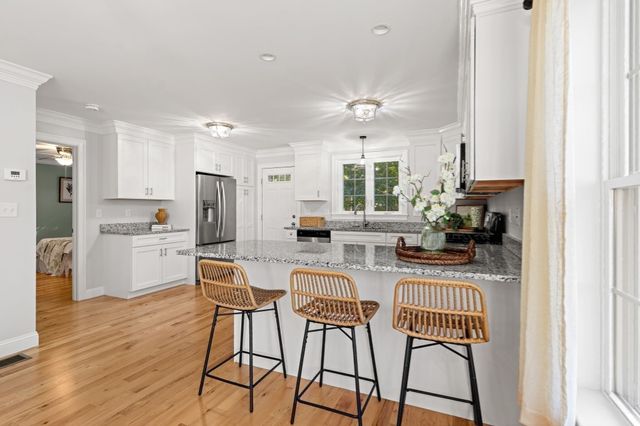 9 Olde Glory Way 9, Merrimac, MA 01860