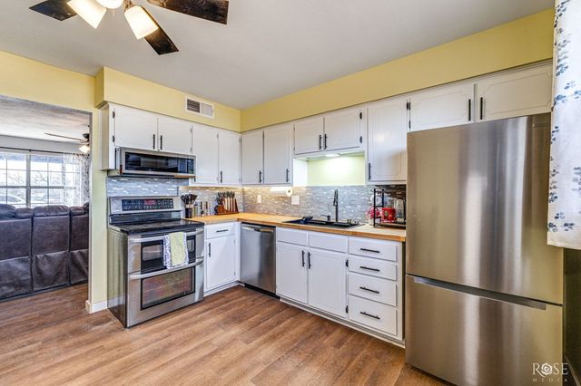 2410 Lindell Avenue, San Angelo, TX 76901