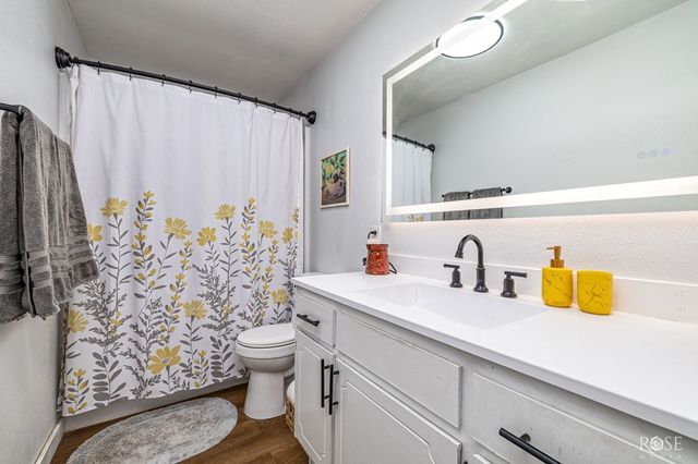 2410 Lindell Avenue, San Angelo, TX 76901