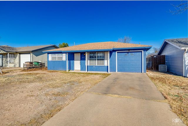 2410 Lindell Avenue, San Angelo, TX 76901