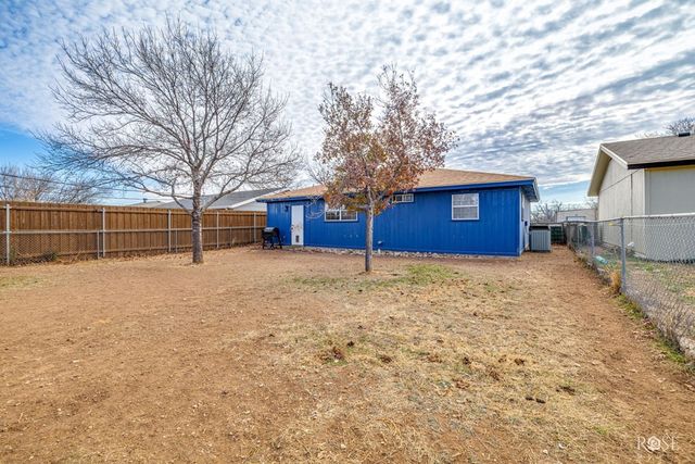 2410 Lindell Avenue, San Angelo, TX 76901
