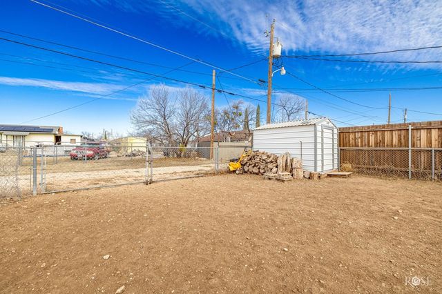 2410 Lindell Avenue, San Angelo, TX 76901