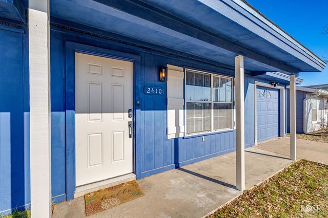 2410 Lindell Avenue, San Angelo, TX 76901