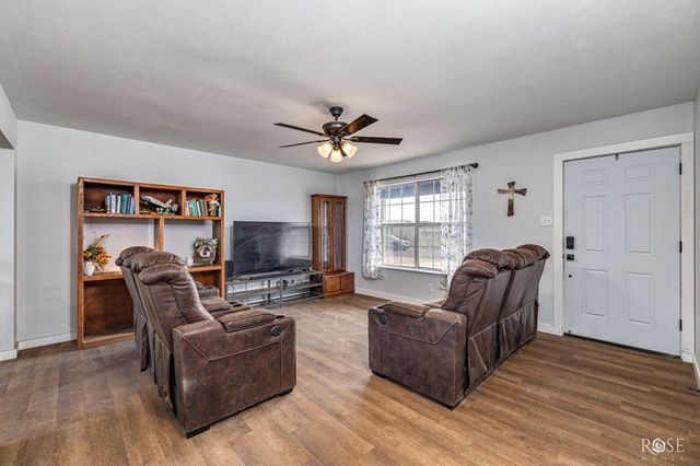 2410 Lindell Avenue, San Angelo, TX 76901