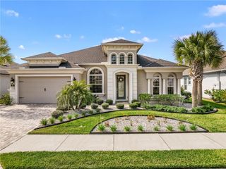 307 STIRLING BRIDGE DRIVE, Ormond Beach, FL 32174