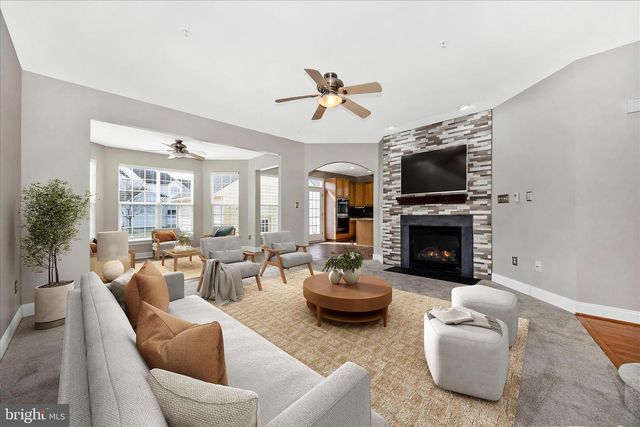 23107 SYCAMORE FARM DR, Clarksburg, MD 20871