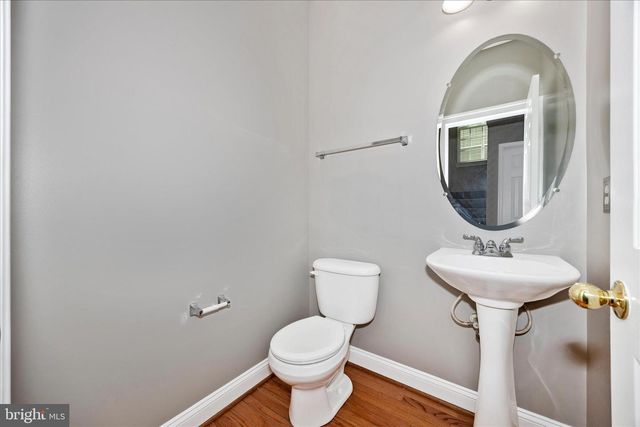 23107 SYCAMORE FARM DR, Clarksburg, MD 20871