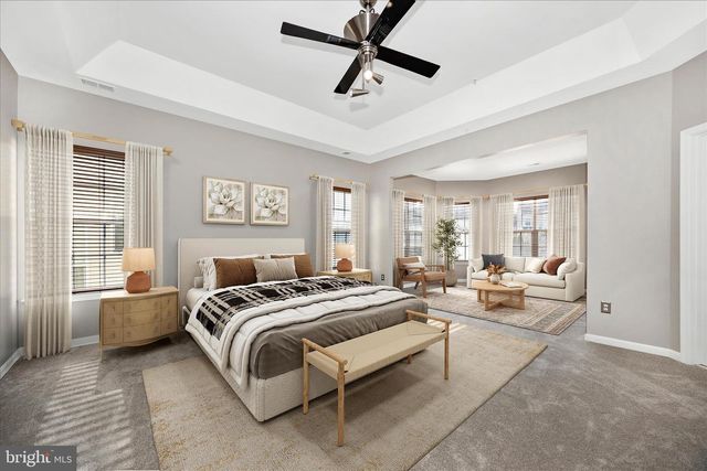 23107 SYCAMORE FARM DR, Clarksburg, MD 20871