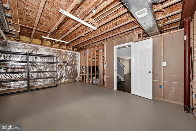 23107 SYCAMORE FARM DR, Clarksburg, MD 20871