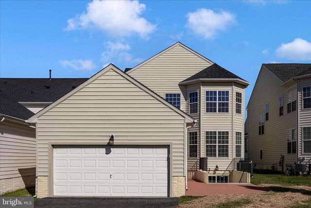 23107 SYCAMORE FARM DR, Clarksburg, MD 20871