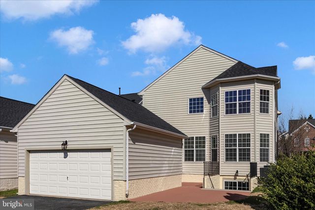 23107 SYCAMORE FARM DR, Clarksburg, MD 20871