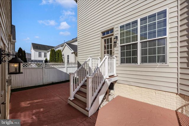 23107 SYCAMORE FARM DR, Clarksburg, MD 20871