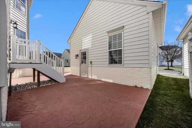 23107 SYCAMORE FARM DR, Clarksburg, MD 20871