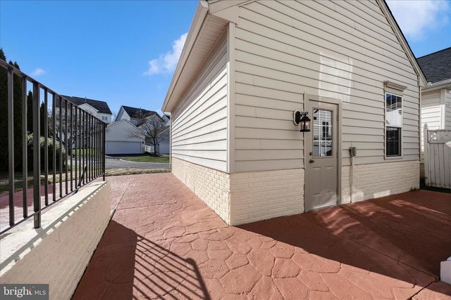 23107 SYCAMORE FARM DR, Clarksburg, MD 20871