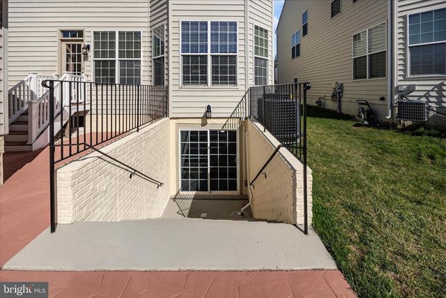 23107 SYCAMORE FARM DR, Clarksburg, MD 20871