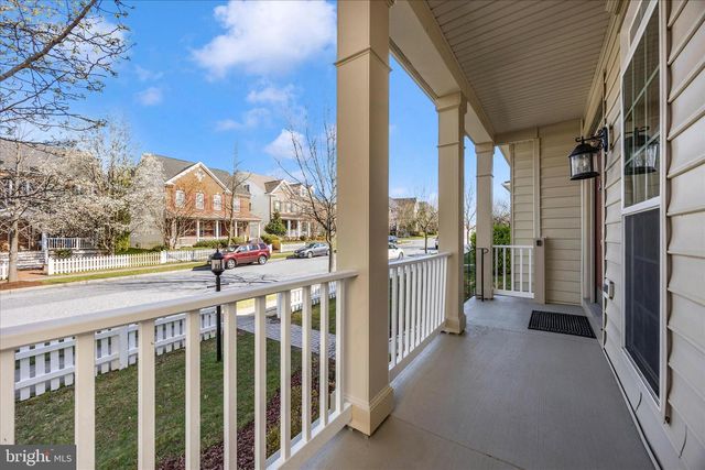 23107 SYCAMORE FARM DR, Clarksburg, MD 20871