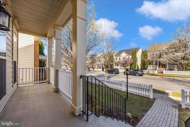 23107 SYCAMORE FARM DR, Clarksburg, MD 20871