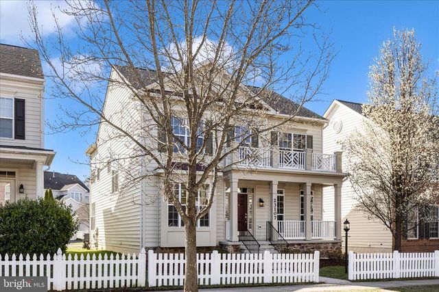 23107 SYCAMORE FARM DR, Clarksburg, MD 20871
