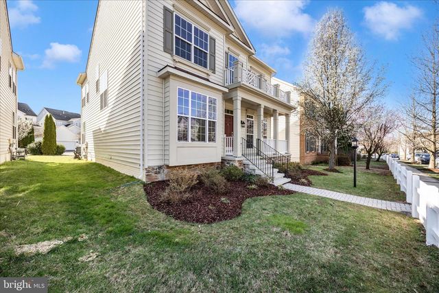 23107 SYCAMORE FARM DR, Clarksburg, MD 20871