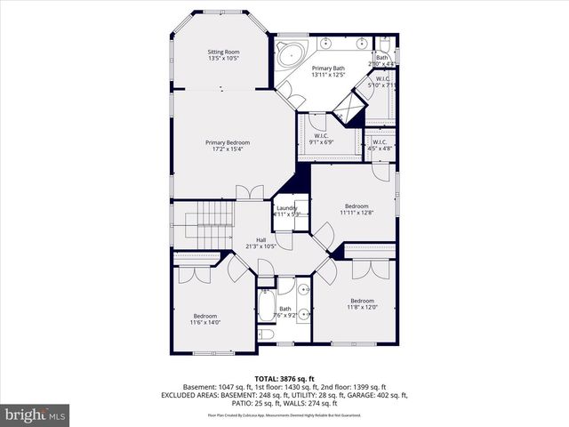 23107 SYCAMORE FARM DR, Clarksburg, MD 20871