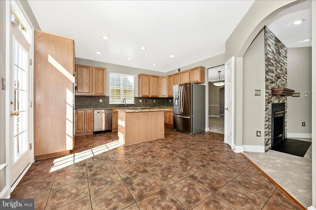 23107 SYCAMORE FARM DR, Clarksburg, MD 20871