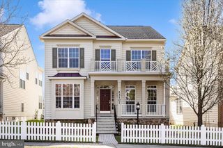 23107 SYCAMORE FARM DR, Clarksburg, MD 20871