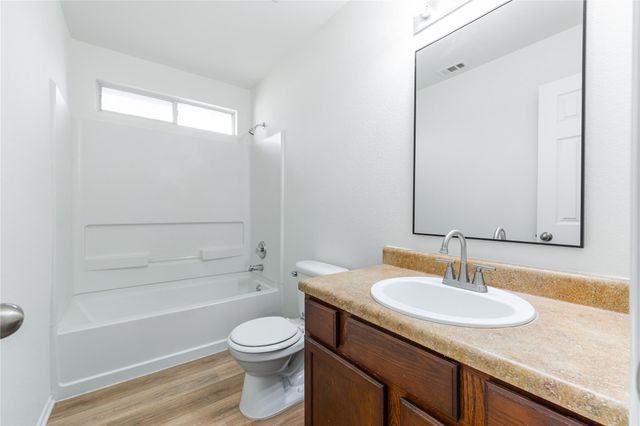 1310 Grande Mesa DR, Georgetown, TX 78626