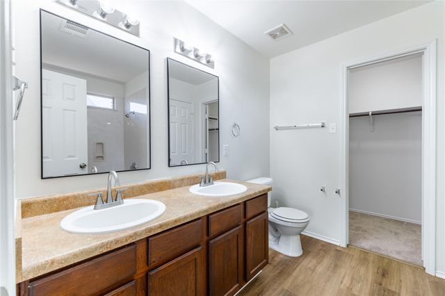 1310 Grande Mesa DR, Georgetown, TX 78626