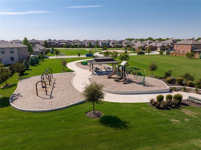 1310 Grande Mesa DR, Georgetown, TX 78626