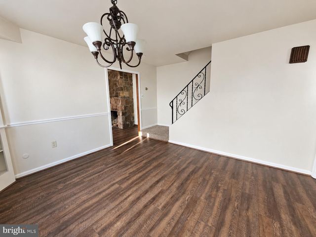 130 EACHUS AVE, Bryn Mawr, PA 19010