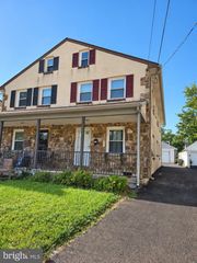 130 EACHUS AVE, Bryn Mawr, PA 19010