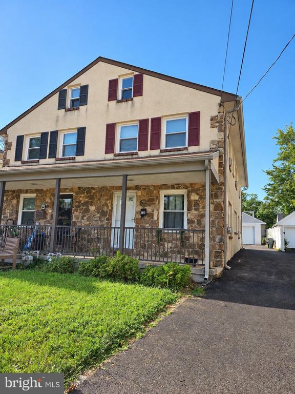 130 EACHUS AVE, Bryn Mawr, PA 19010