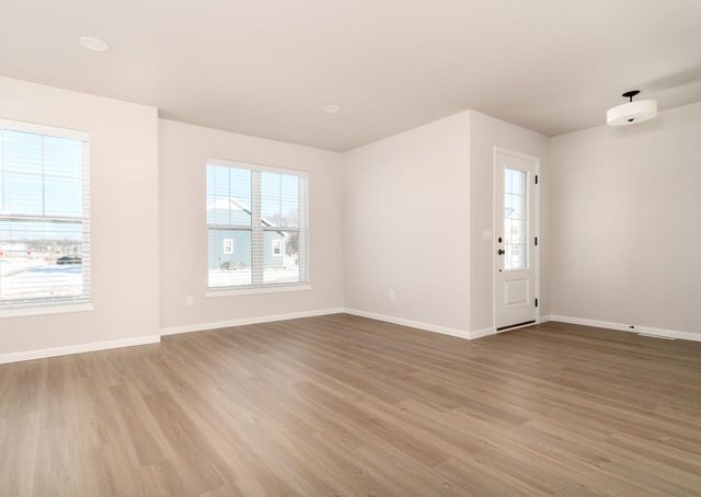 6401 Prairie Wood Drive, Mcfarland, WI 53558