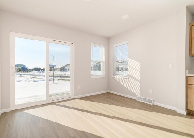 6401 Prairie Wood Drive, Mcfarland, WI 53558