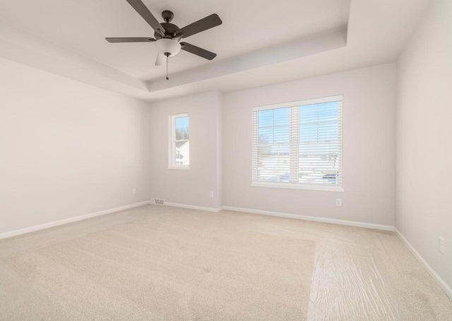 6401 Prairie Wood Drive, Mcfarland, WI 53558