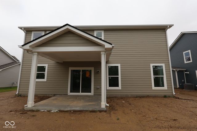 4226 Hayden Valley Drive, Bargersville, IN 46106