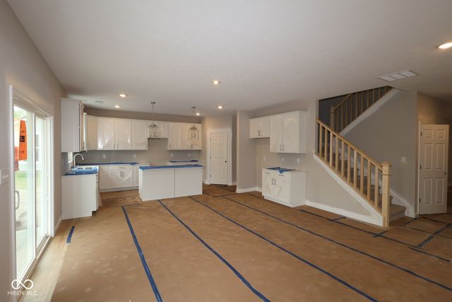 4226 Hayden Valley Drive, Bargersville, IN 46106