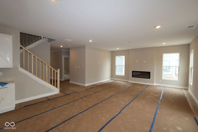 4226 Hayden Valley Drive, Bargersville, IN 46106