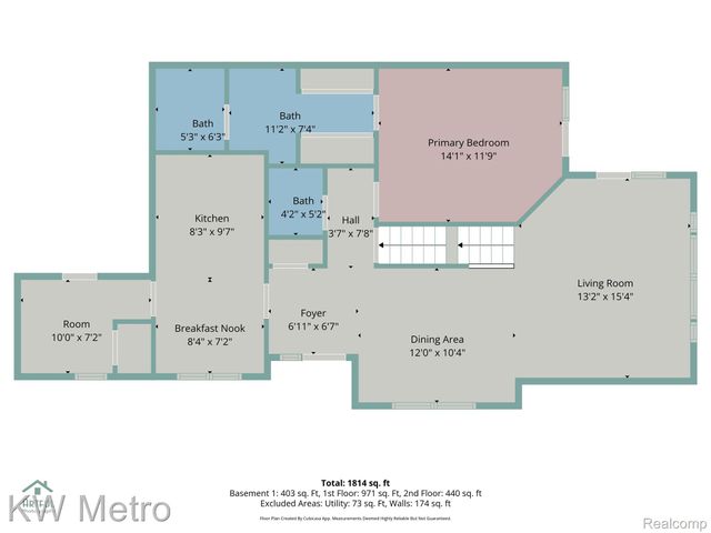 473 Village Oaks Court, Ann Arbor, MI 48103