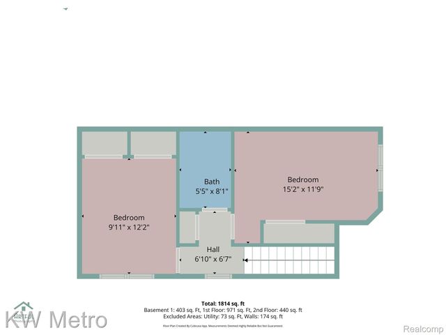 473 Village Oaks Court, Ann Arbor, MI 48103