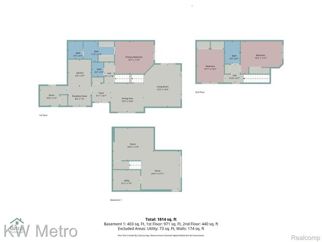 473 Village Oaks Court, Ann Arbor, MI 48103